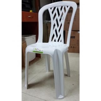 כסא פלסטיק דגם רוני