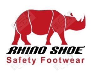 נעלי בטיחות מותג ריינו Rhino Safty Shoes